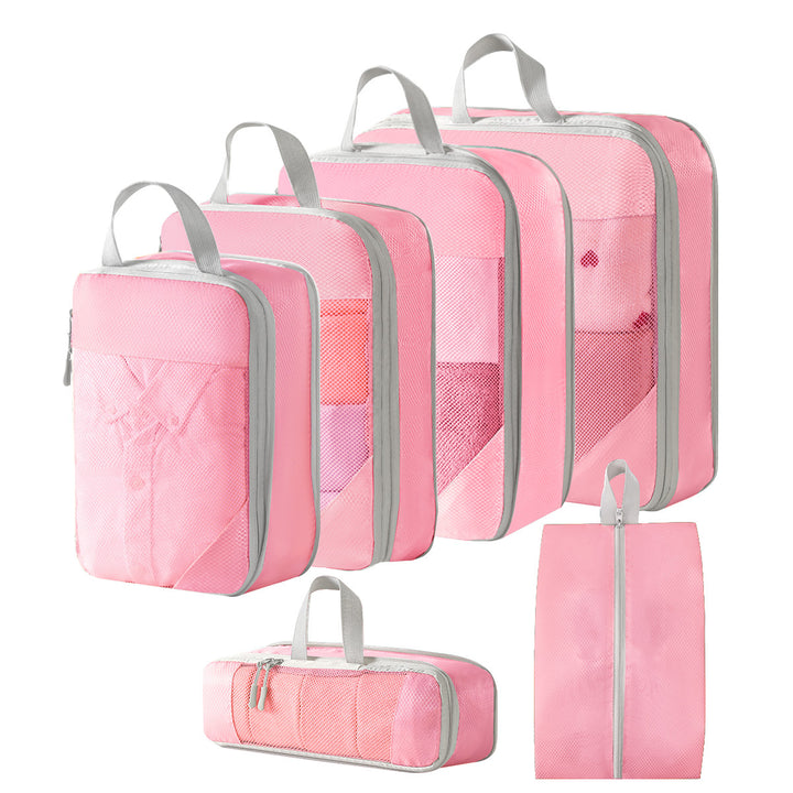 Travel Compression Bags Set Kalsten