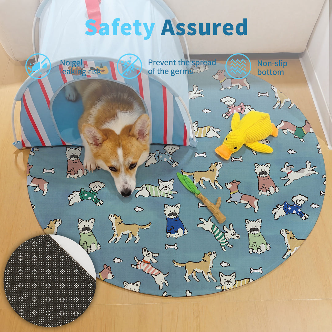 Cozy Pet Comfort Mat