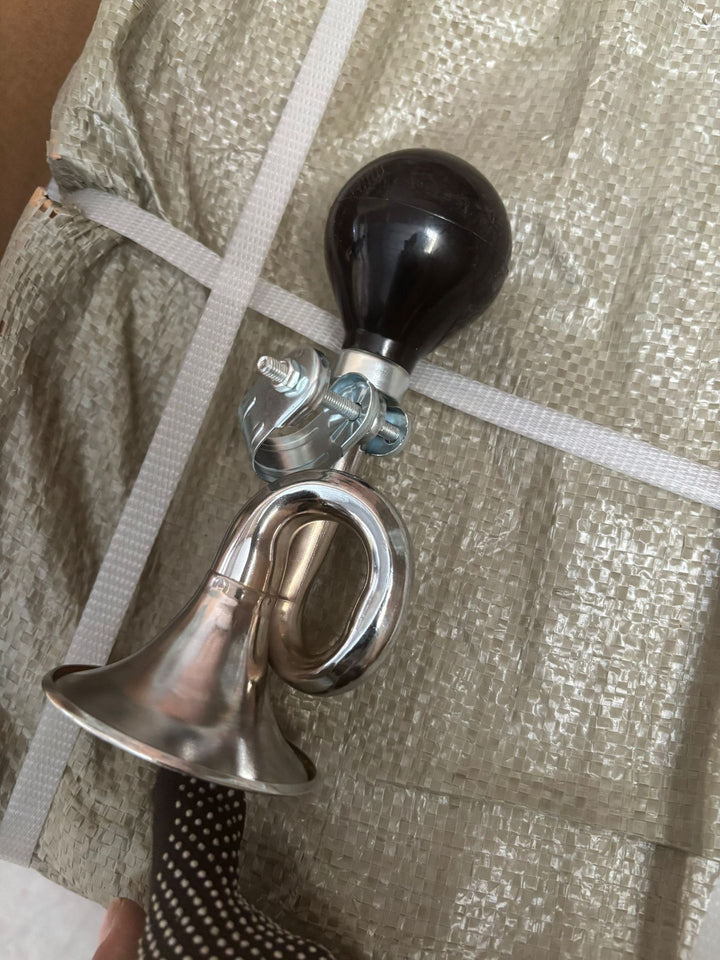 Classic Bicycle Air Horn Kalsten