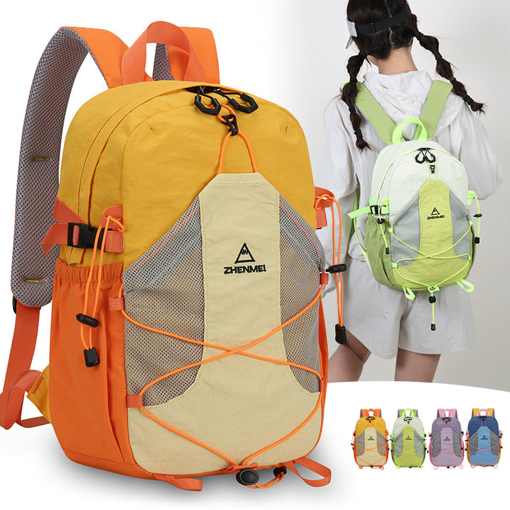 Outdoor Multi-Functional Hiking Backpack Kalsten