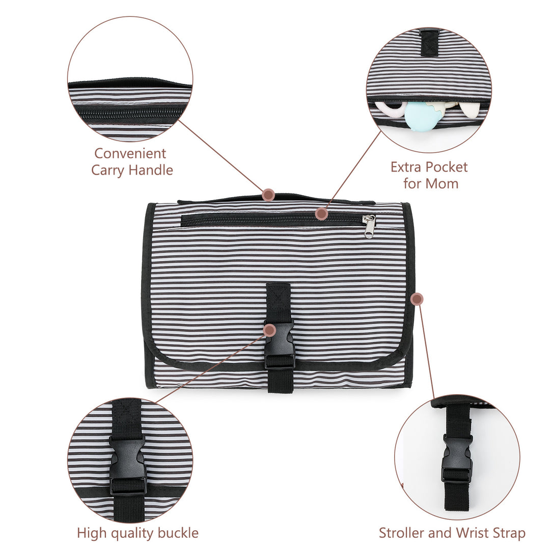 Organizer bag Kalsten