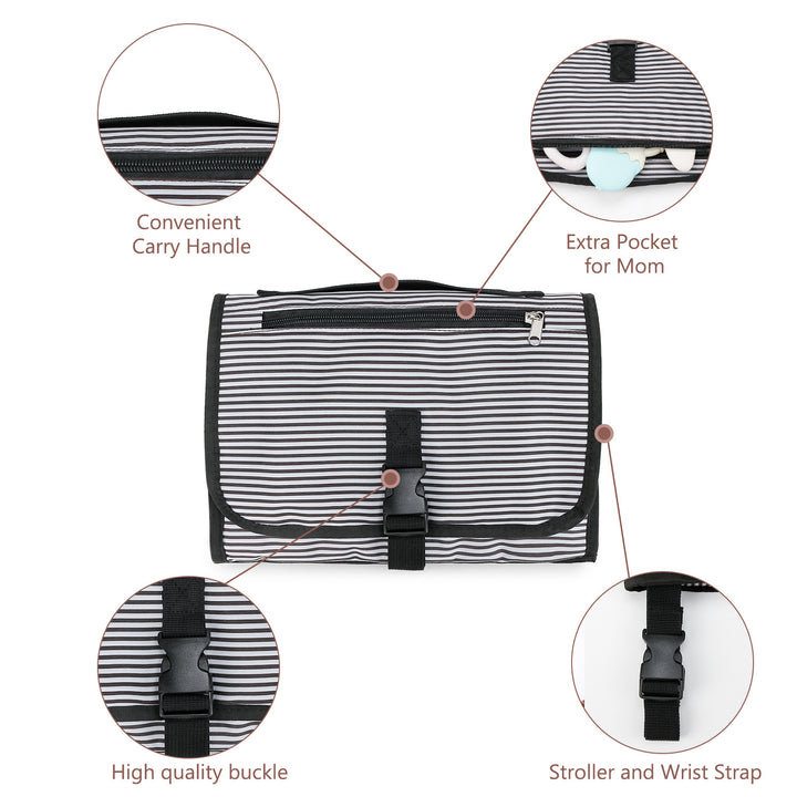 Organizer bag Kalsten