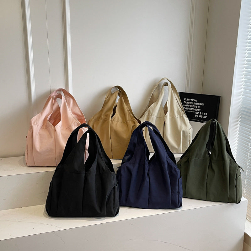 Spacious Everyday Hobo Bag Kalsten