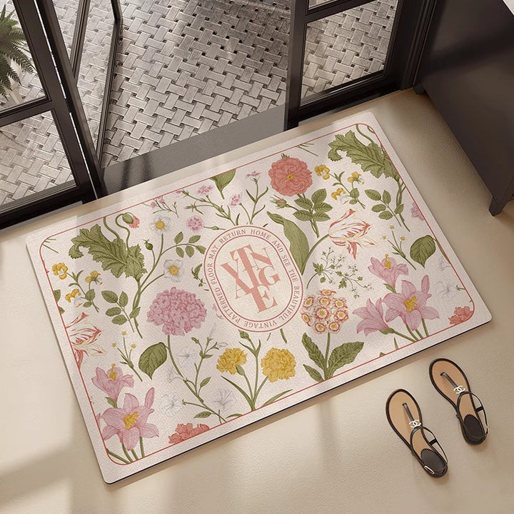Home Decor Decorative Rug Kalsten