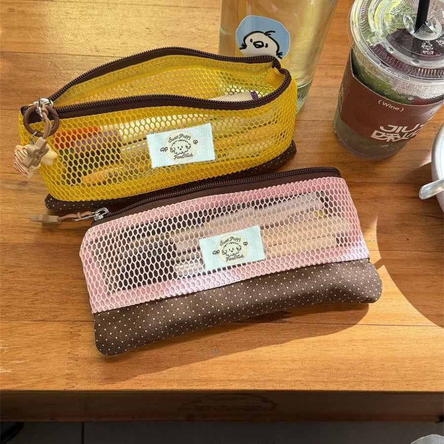 Mesh Organizer