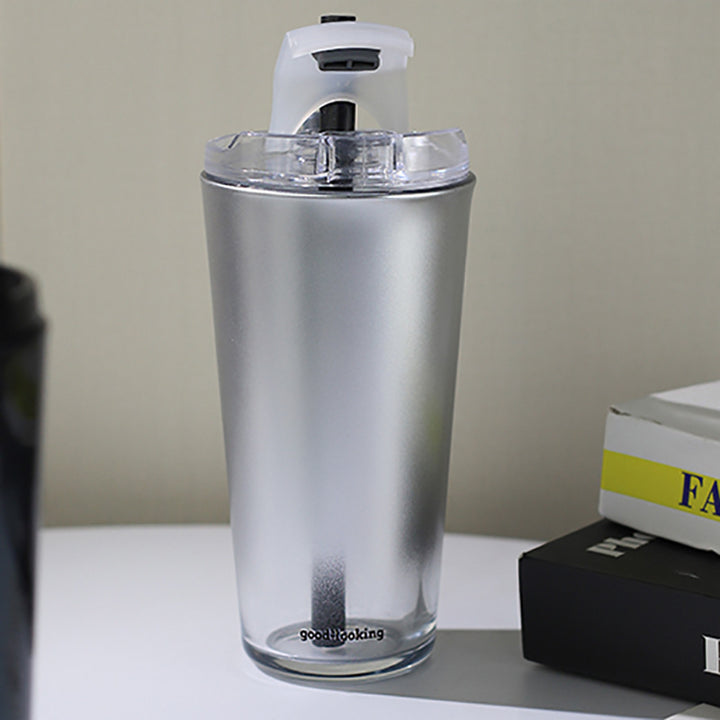 Ladies Insulated Drinking Cup with Lid and Straw Kalsten