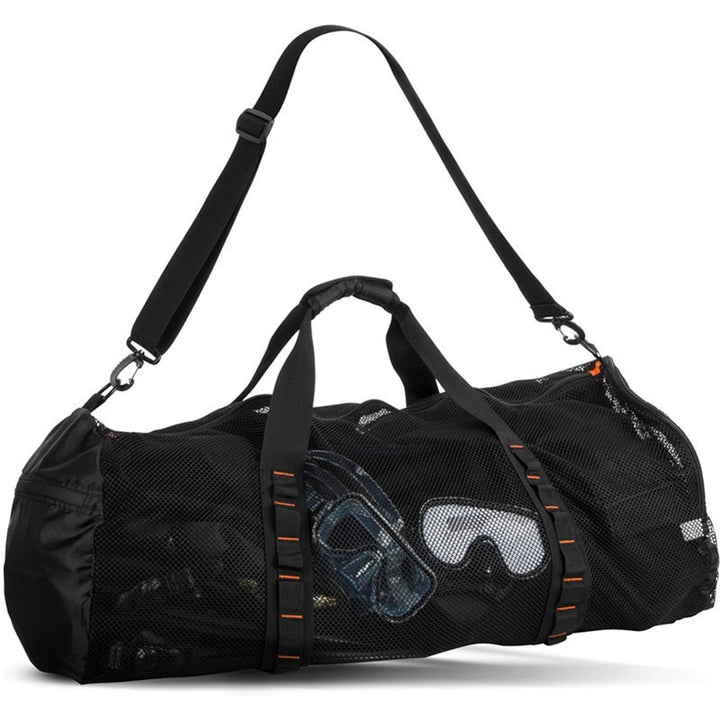 High-Performance Sports Gear Storage Duffle Kalsten