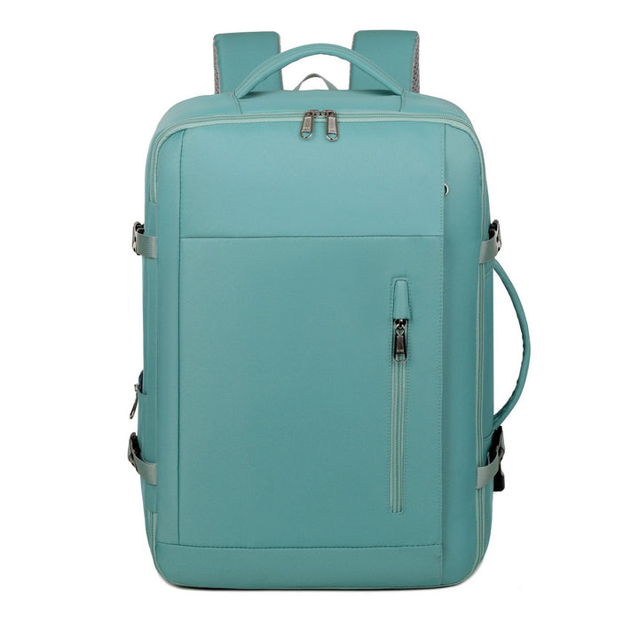 Multifunctional Travel Backpack with Secure Laptop Compartment Kalsten