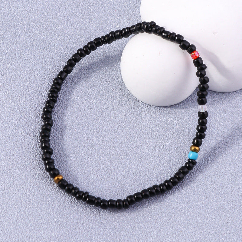 Fashionable Beaded Bracelet Kalsten