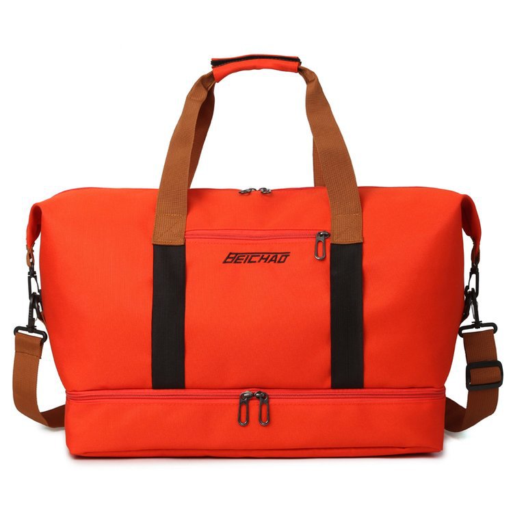 All-Weather Durable Travel Duffel Bag Kalsten