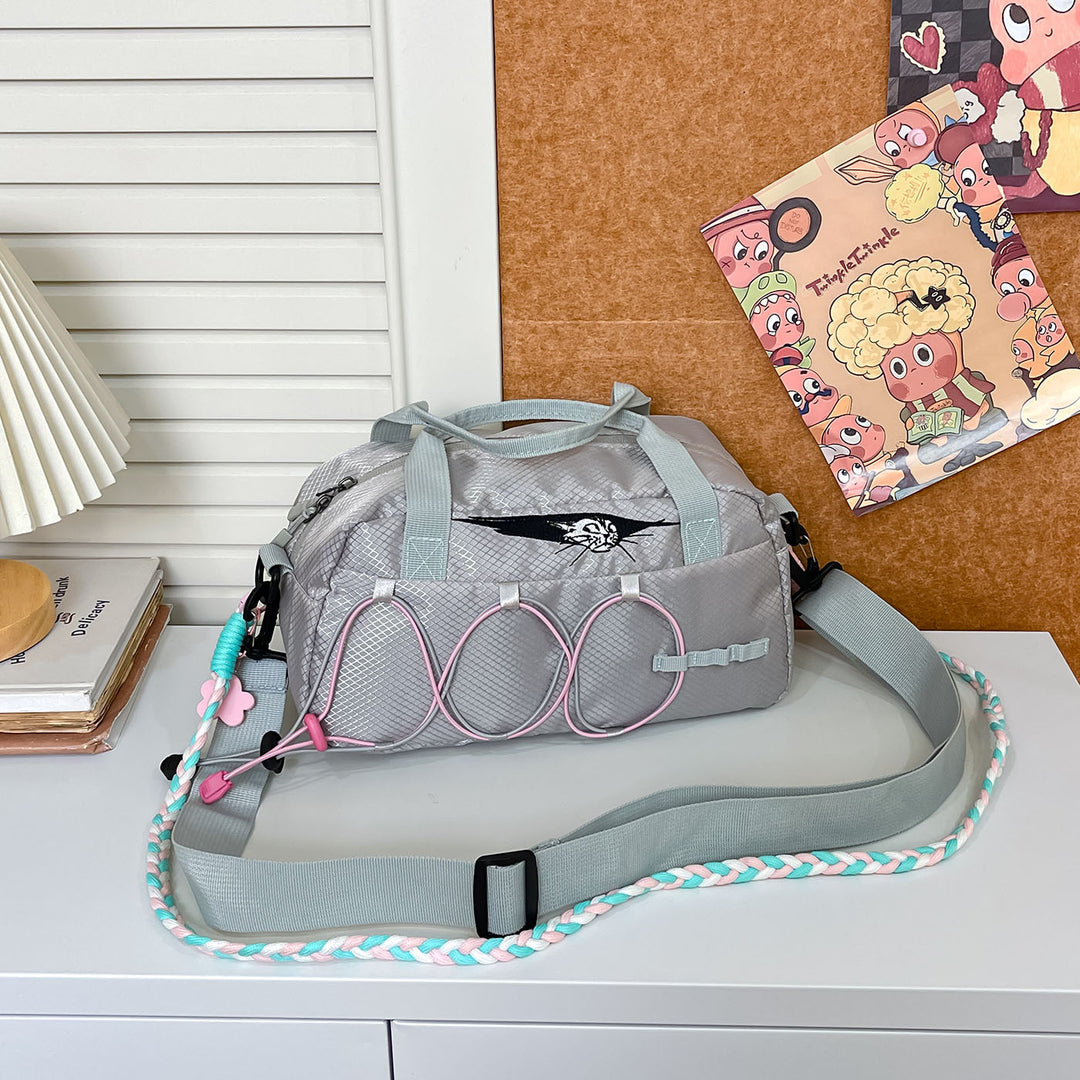 Stylish Travel
