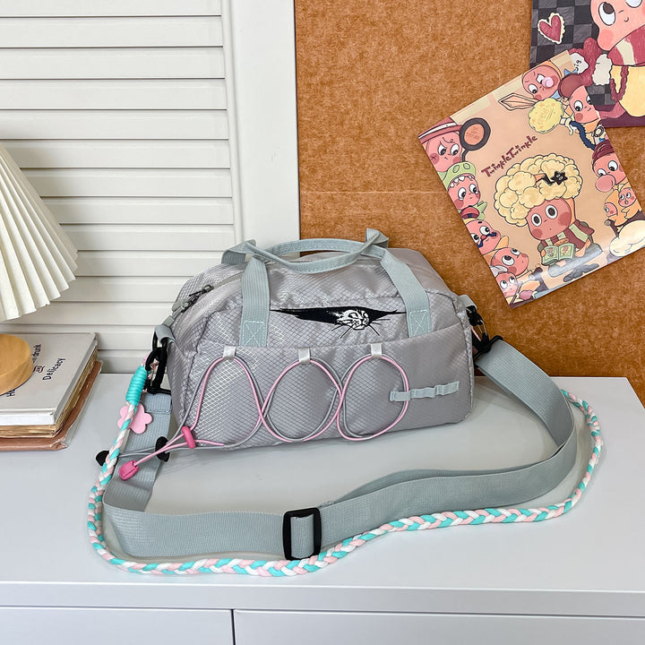 Stylish Travel