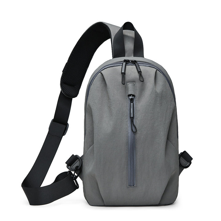 Compact Urban Sling Backpack Kalsten