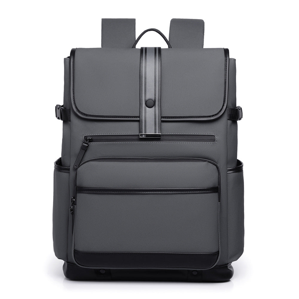 Functional Multi-Pocket Backpack Kalsten