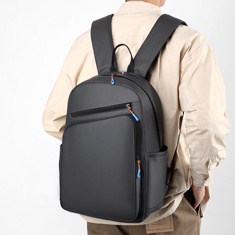 High-Quality Multi-Compartment Backpack Kalsten