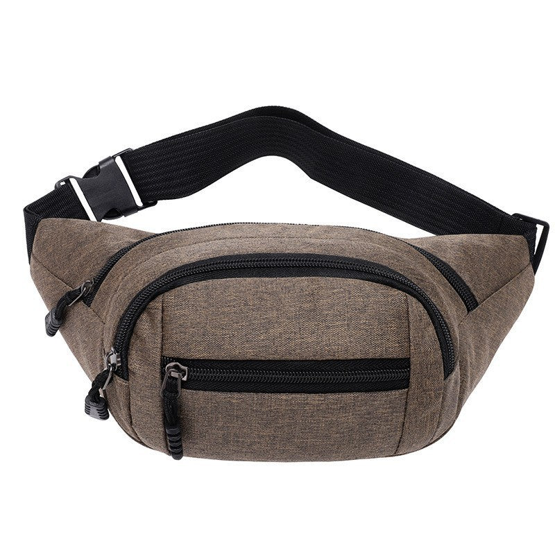 Versatile Sling Bag