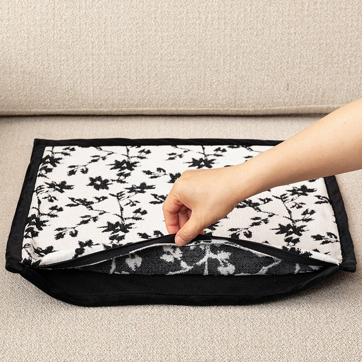 Classic Sofa Cushion Cover