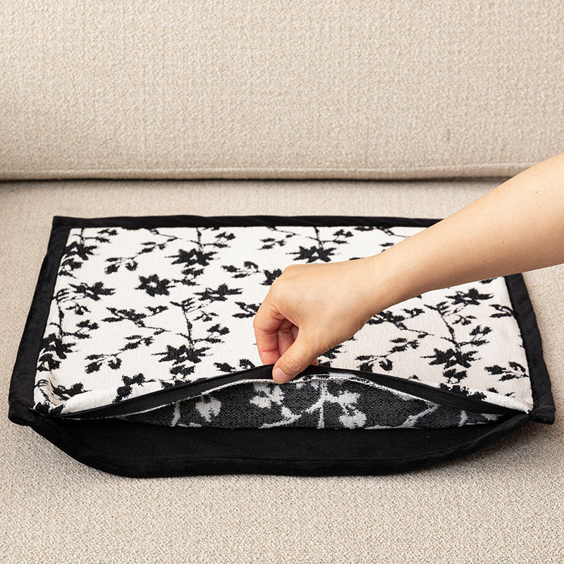 Square Decorative Accent Pillow