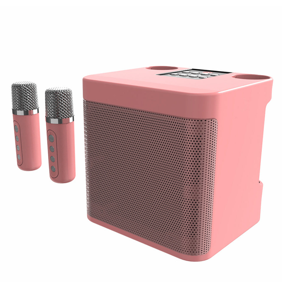 Karaoke Speaker System Kalsten