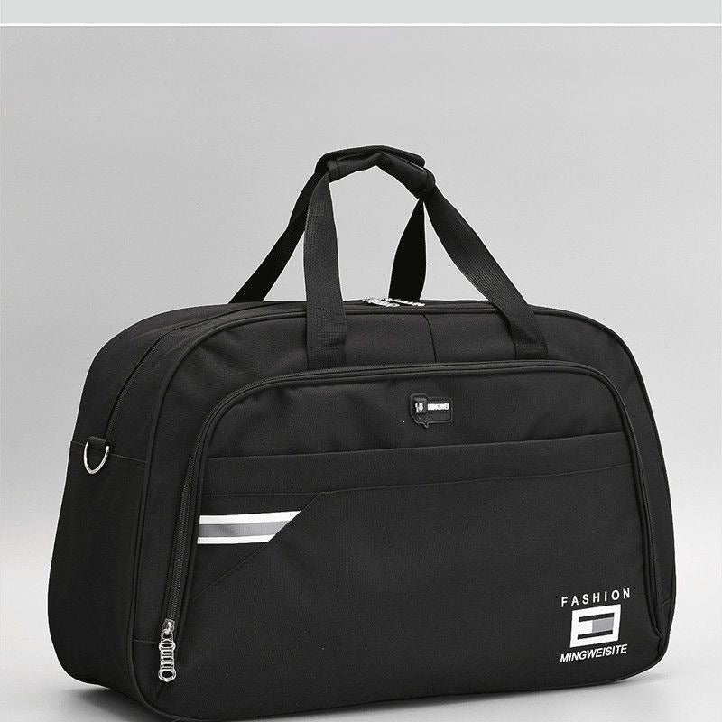 Sports Bag with Innovative Compartment Division Kalsten