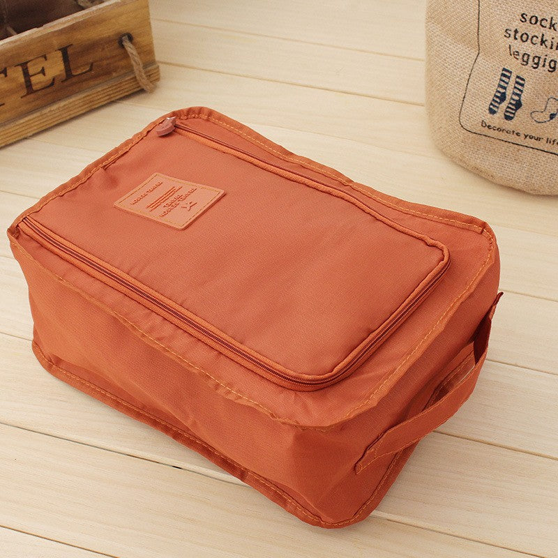Travel Accessory Storage Organizer Kalsten