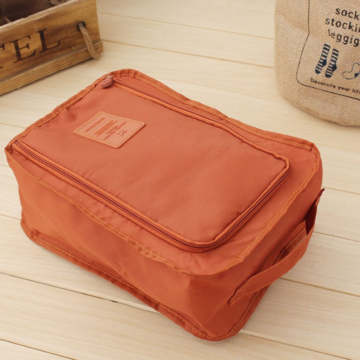 Travel Accessory Storage Organizer Kalsten