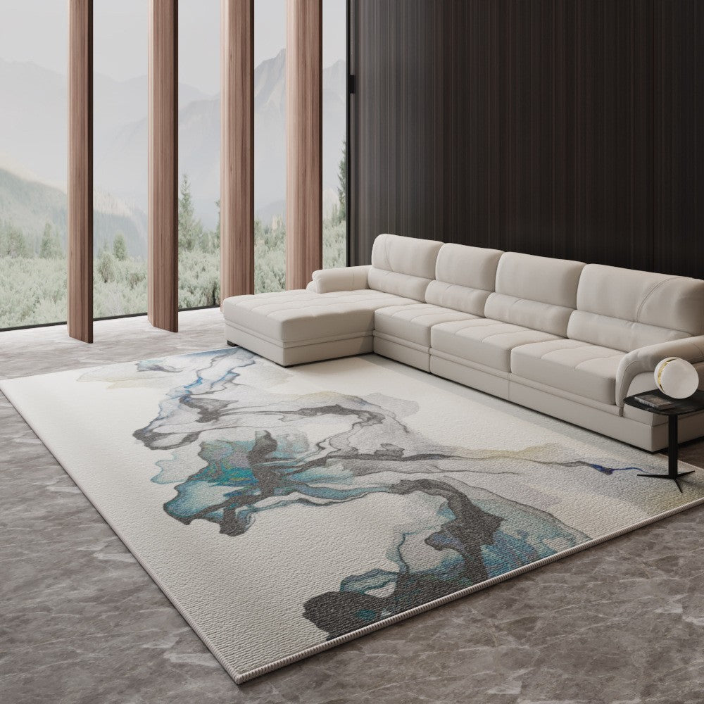 Contemporary Geometric Design Kalsten Rug