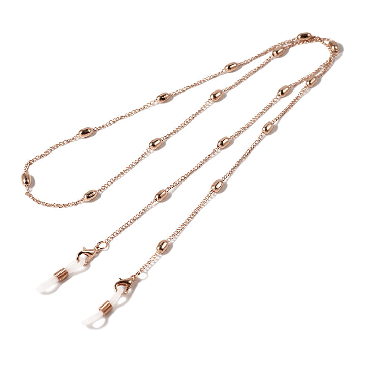 Stylish Metal Eyewear Chain Kalsten