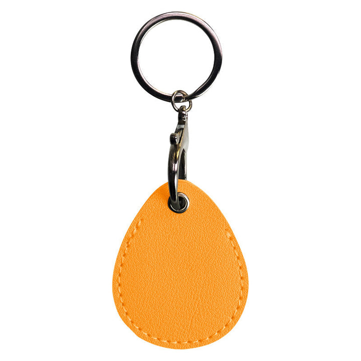 Stylish Keychain Luggage Tag Kalsten