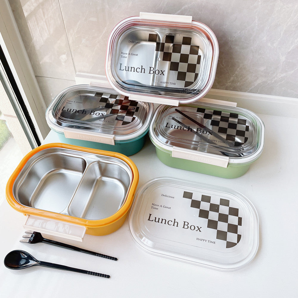 Food Storage