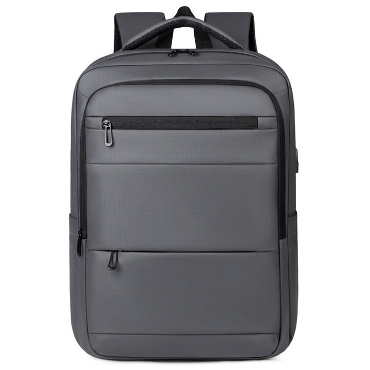 High-Durability Multi-Compartment Laptop Backpack Kalsten
