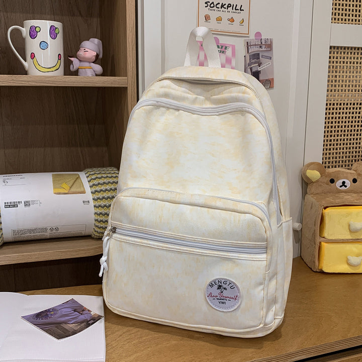 Stylish Multi-Pocket Backpack Kalsten 1791204937