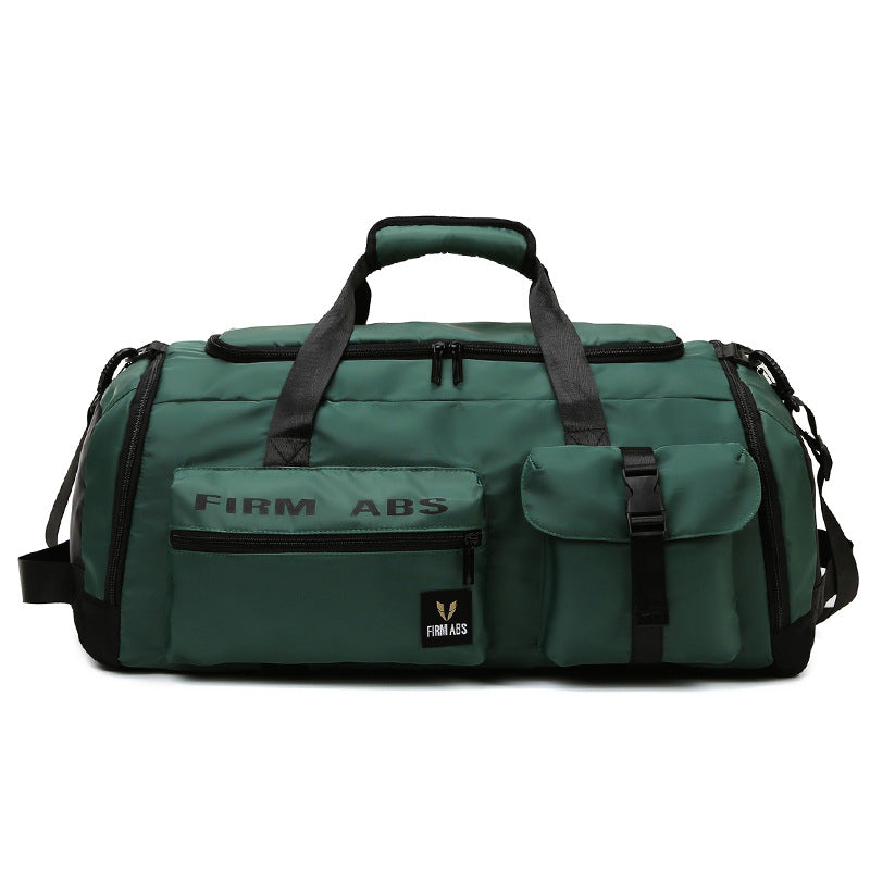 Multi-Functional Travel Kalsten