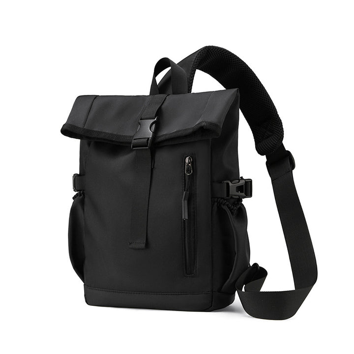 Roll-Top Backpack Kalsten