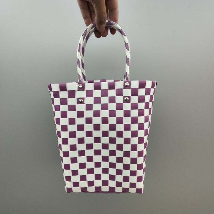 Elegant and Practical Shopping and Storage Bag Kalsten