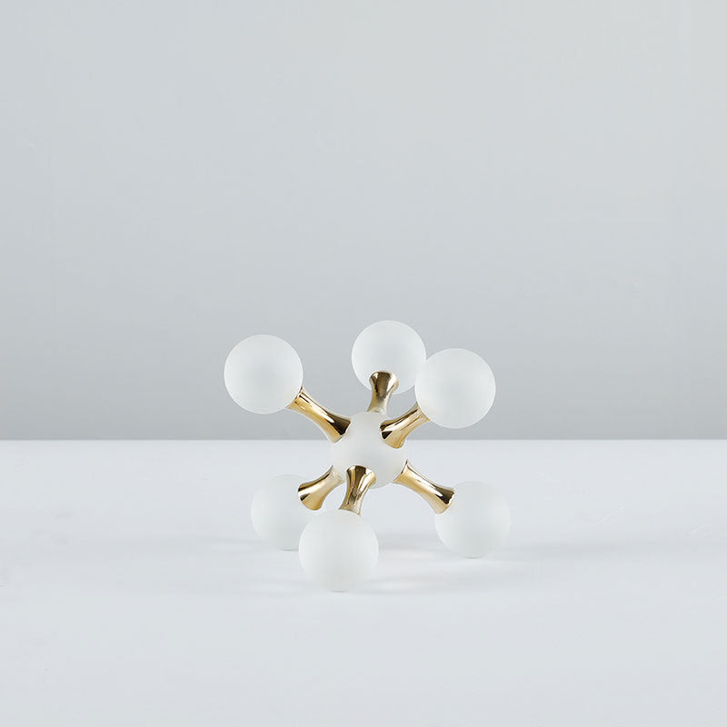 Artistic Decorative Table Sculpture