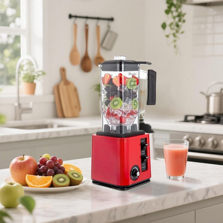 High-Performance Professional Blender Kalsten