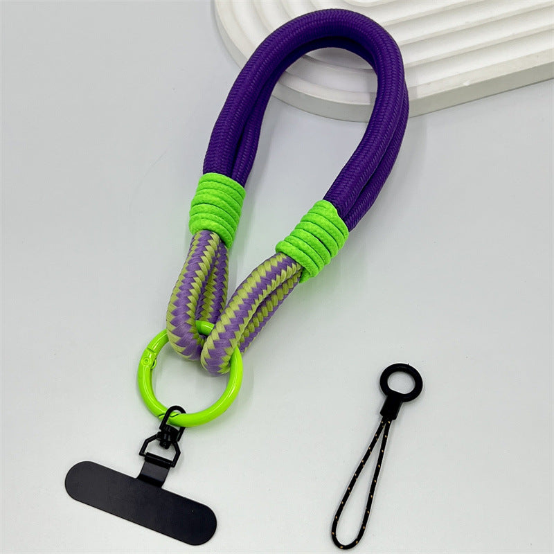 Versatile Adjustable Lanyard Kalsten