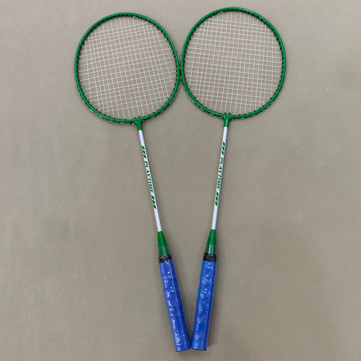 Badminton Rackets with Ergonomic Grips Kalsten