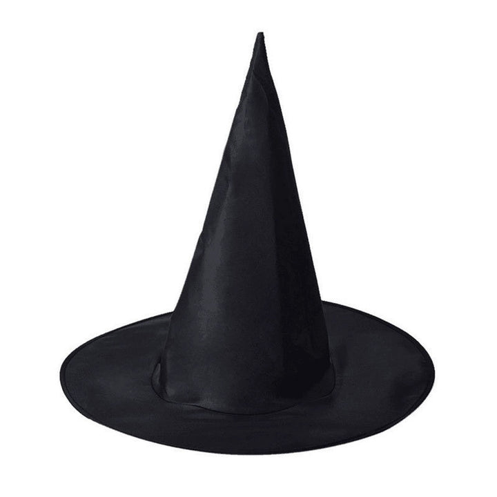 Magical Wizard Hat