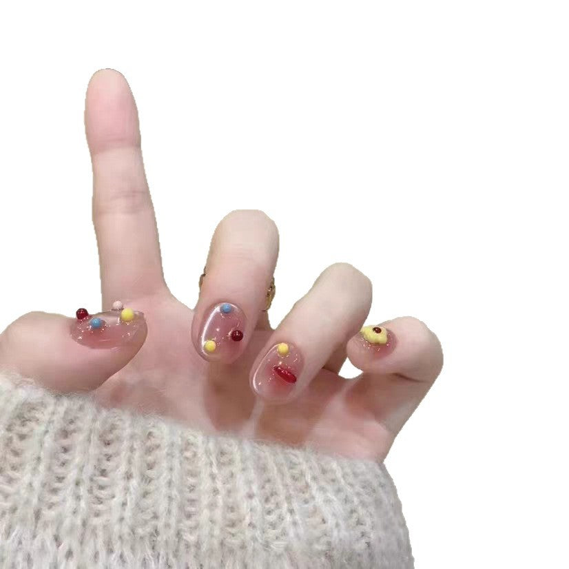 Nail Art Kalsten