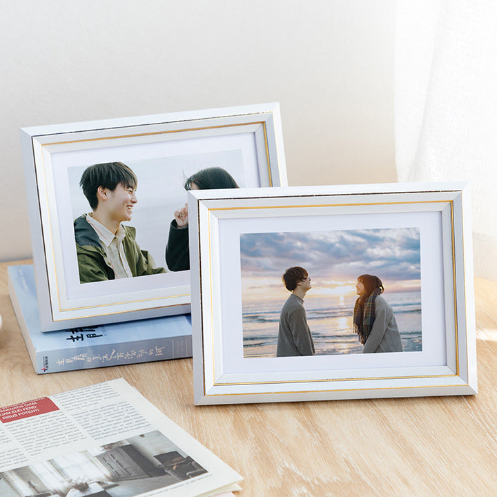 Artistic Still Life Framed Print