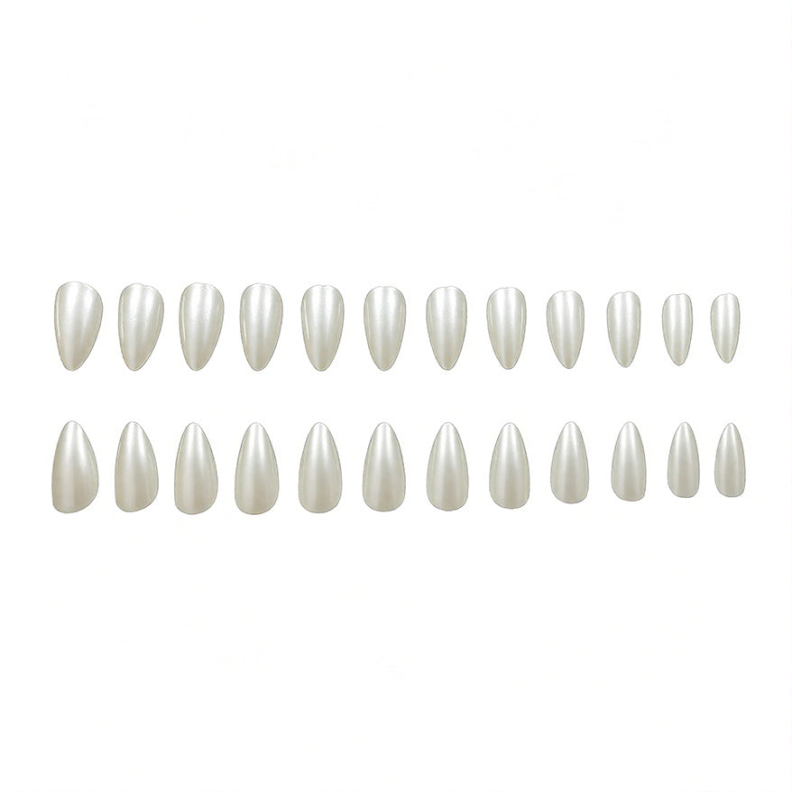 Elegant Matte Nail Art Enhancements Kalsten 1789915590