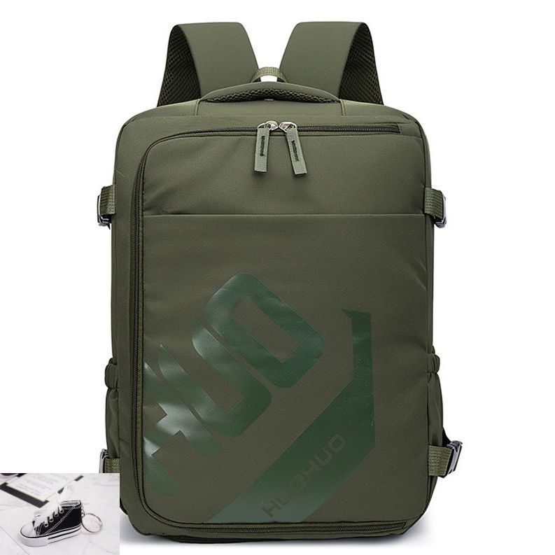 Versatile High-Performance Laptop Backpack Kalsten