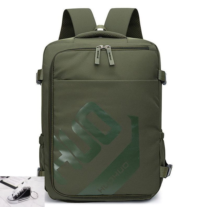 Versatile High-Performance Laptop Backpack Kalsten