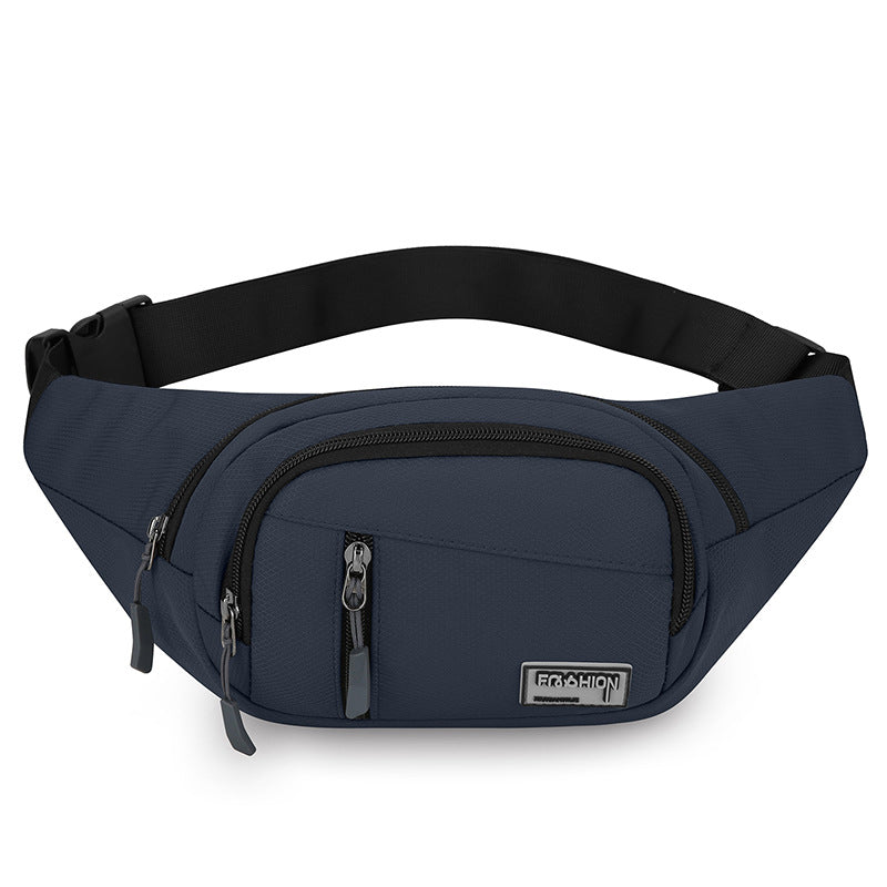Sleek Minimalist Fanny Pack