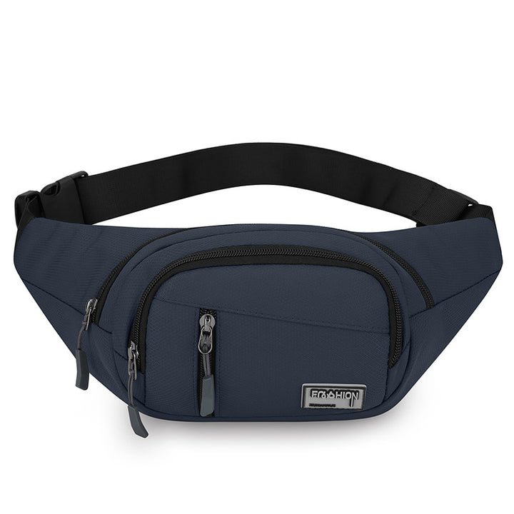 Sleek Minimalist Fanny Pack