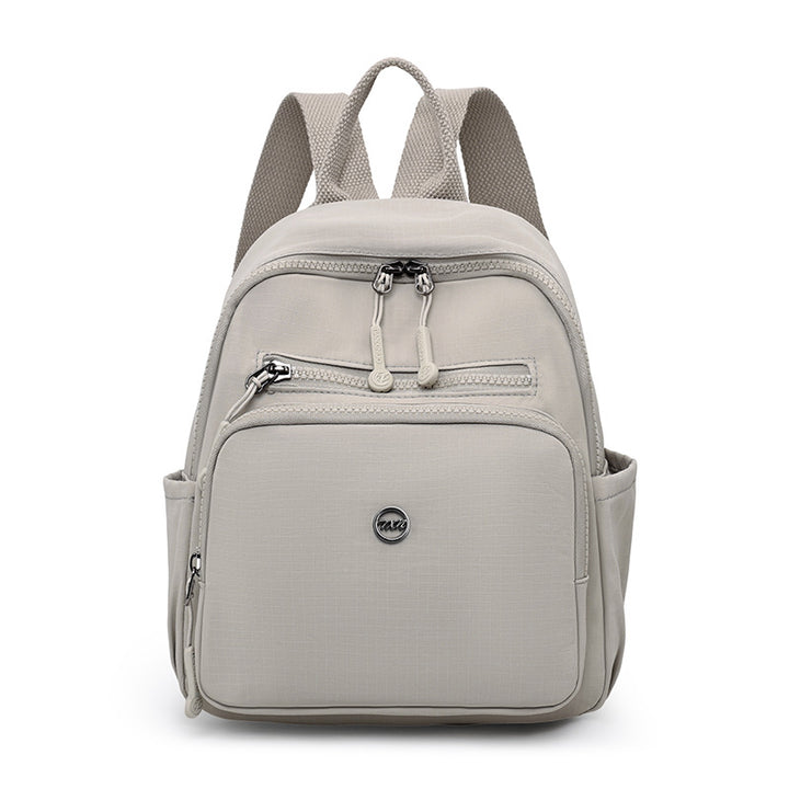 Compact Travel Backpack Kalsten
