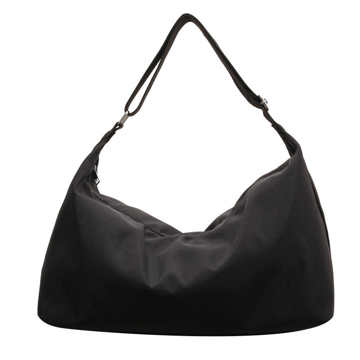 Casual Chic Oversized Shoulder Bag Kalsten