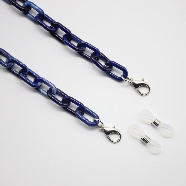 Colorful Eyewear Safety Chain kalsten